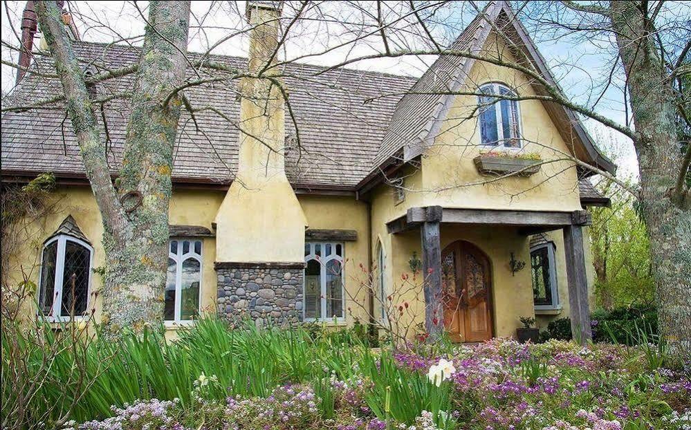 The French Country House Tauranga Bagian luar foto