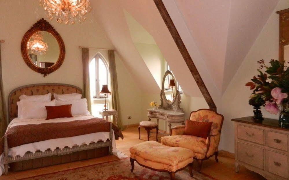 The French Country House Tauranga Bagian luar foto