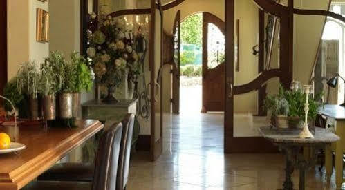 The French Country House Tauranga Bagian luar foto