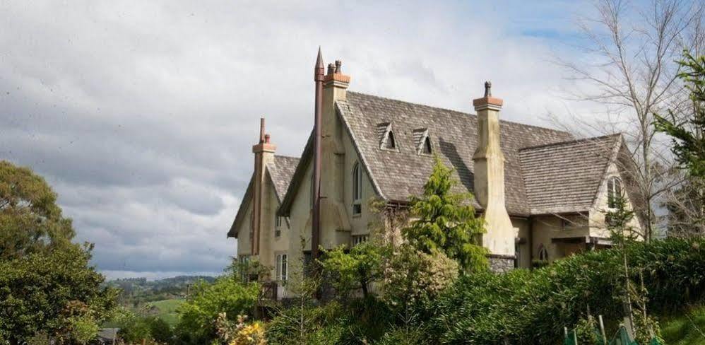 The French Country House Tauranga Bagian luar foto